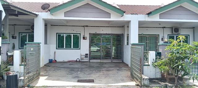 Rumah untuk disewa Taman seri rubiah 1