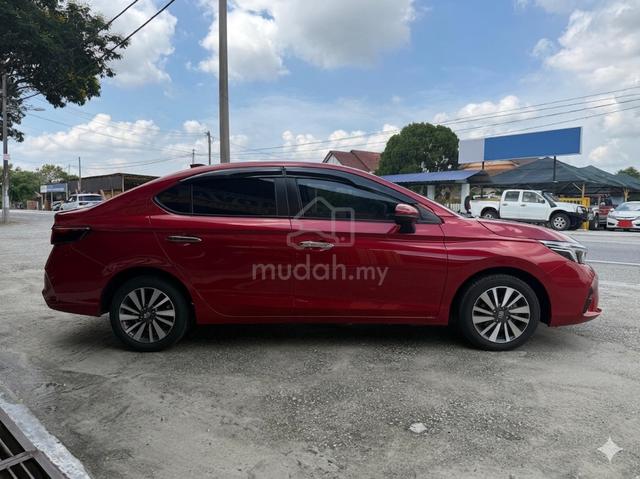 2023 Honda CITY 1.5 E *LOW MILEAGE* (A) LOAN KEDAI - 5