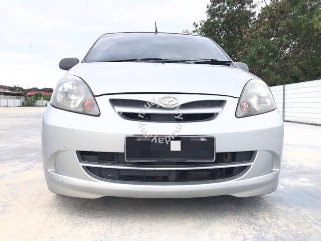 Perodua Viva ELITE 660SXI(M)FULL SPEC&TIPTOP COND - 3