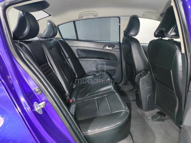 2018 Proton Preve 1.6 Full Spec 5-YRS Warranty - 4