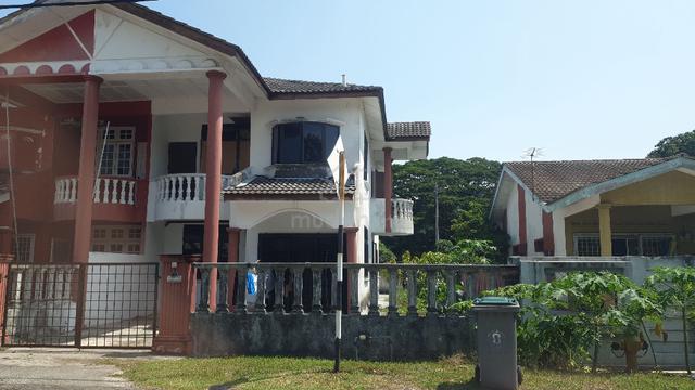 2 stry corner tanjung kling below market value 1