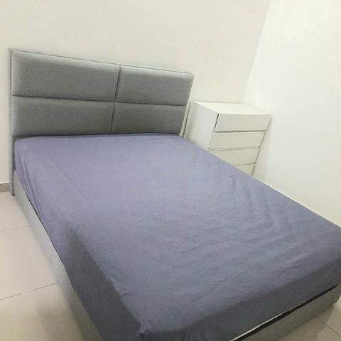 Room for rent Ipoh 1