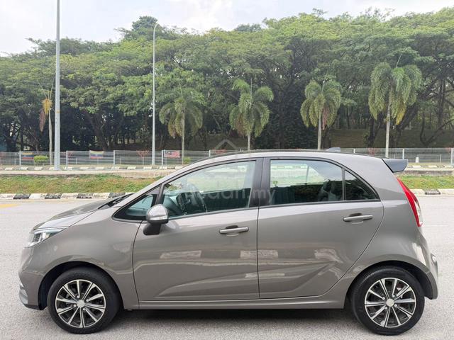 2019 Proton IRIZ 1.6 PREMIUM (A) 55K FSR PROTON - 3
