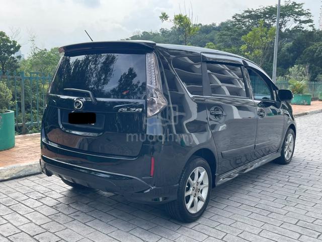 2018 Perodua ALZA 1.5 (A) ONE OWNER ,FULL LOAN AV - 4