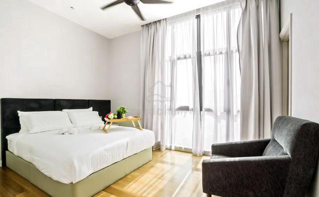 Conezion Residences 3