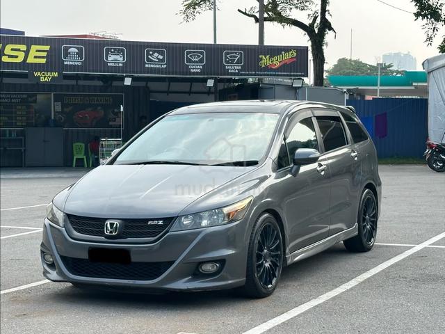 2010 Honda STREAM 1.8 I-VTEC RSZ FACELIFT (A) - 2