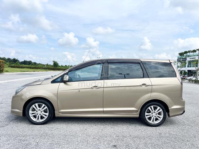 2012 Proton EXORA 1.6 BOLD PREMIUM (A) - 4