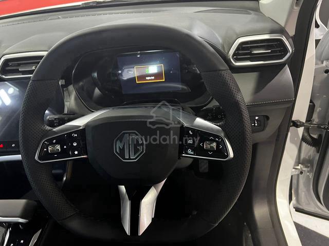 2026 Mg ZS hybrid - 4