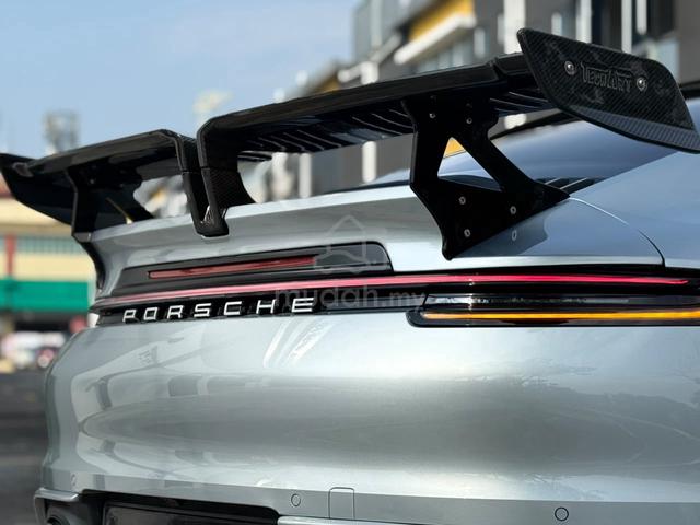 Porsche 911 3.0 CARRERA 4S PDCC LIFTED CARBONPACK - 3