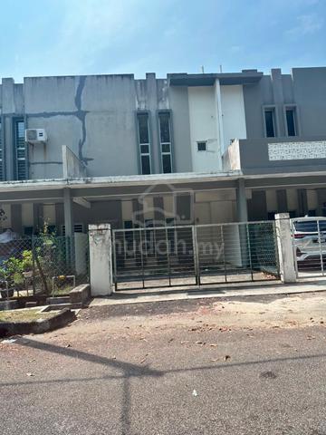 Below Market Prima Layangkasa Pasir Gudang Johor Masai Full Loan 1