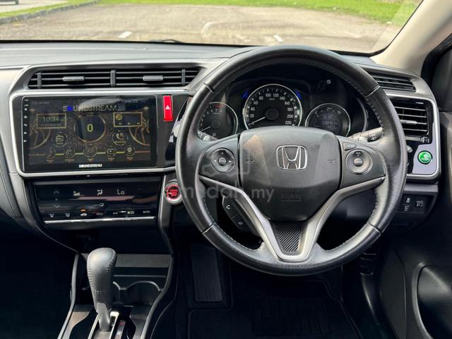 Honda CITY 1.5 V FuLServceRekod LowMileage 38k KM! - 5