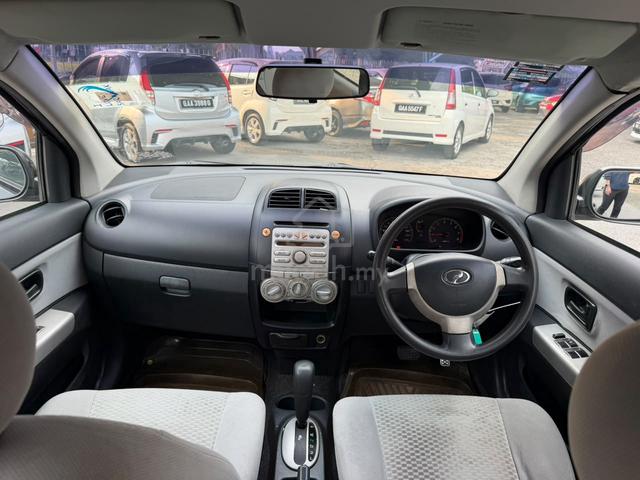 2006 Perodua MYVI 1.3 EZI (A) - 5