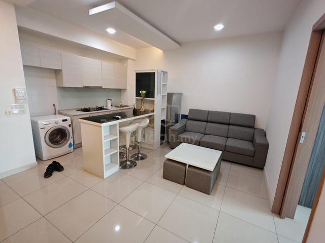 Greenfield Regency 1