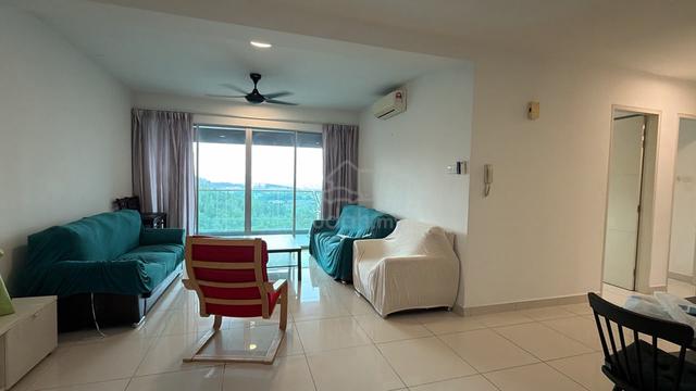 Rimba Residence 1