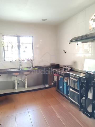 Bandar Utama 2 Sty House Bu 3 Petaling Jaya Selangor 1