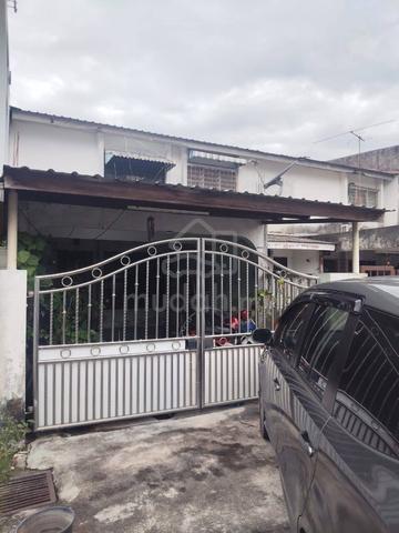 NON BUMI Double Storey Taman Bukit Rawang Jaya 1