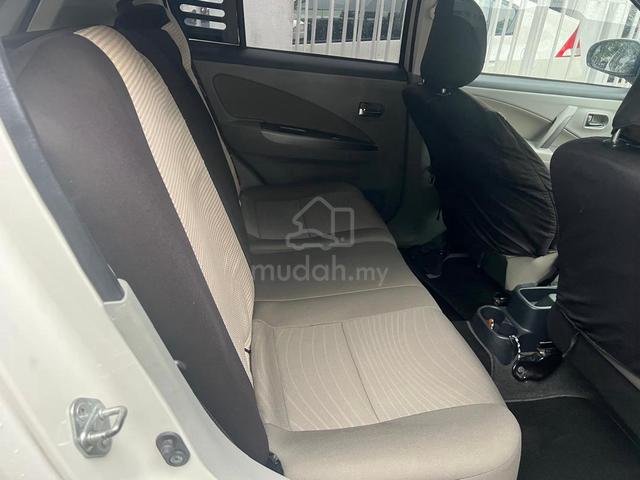 2016 Perodua MYVI 1.3 PREMIUM X MY11 M600 - 4