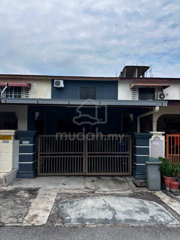 2 storey terrace for sale @ seremban jaya opposite lotus 1