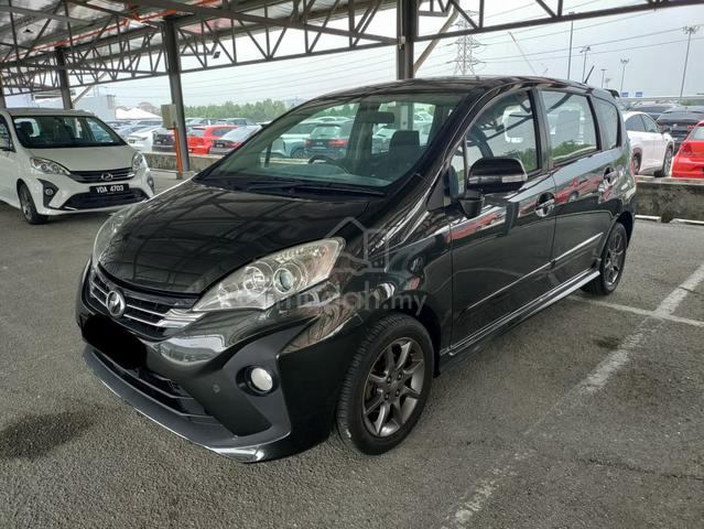 2019 Perodua ALZA 1.5 SE (A) - 3