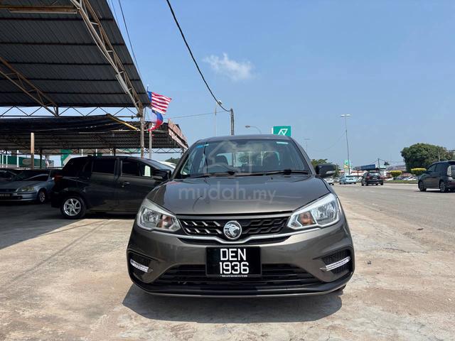 2022 Proton SAGA 1.3 PREMIUM AT MY16 FACELIFT (A) - 1