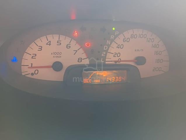 2006 Toyota VIOS 1.5 E NCP42R-EEPSKE FACELIFT (A) - 5
