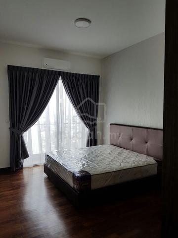 Silverscape Luxury Residences 1