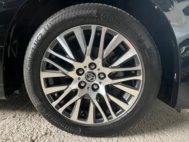 2017 Toyota VELLFIRE 2.5 Z 1 CAREFUL OWNER - 4