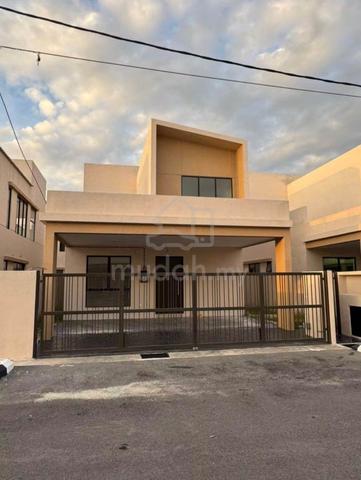 ZERO LOT BUNGALOW LA CASA LUNAS📍CASHBACK 150k | FULL LOAN | ZERO DEPO 1