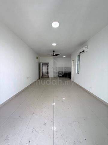 Aliff Avenue (Dwi Alif) 1
