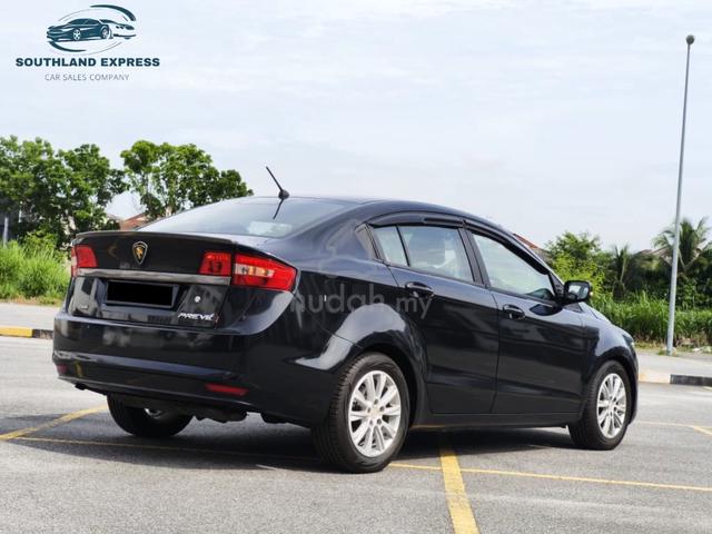 2014 Proton PREVE 1.6 EXECUTIVE (A) - 4