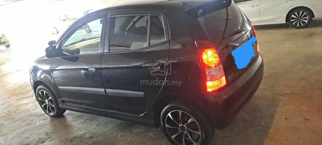 2007 Naza SURIA 1.1 GS (A) - 2