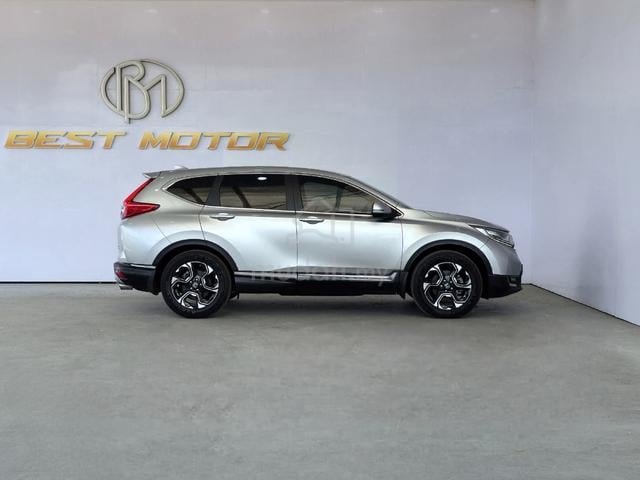 2019 Honda CR-V 1.5 TC 2WD RW (A) FULL LOAN - 4