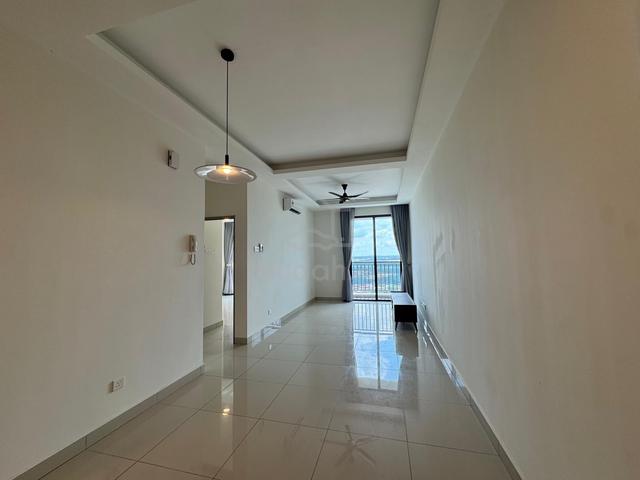 G Residence @ Johor Bahru 1