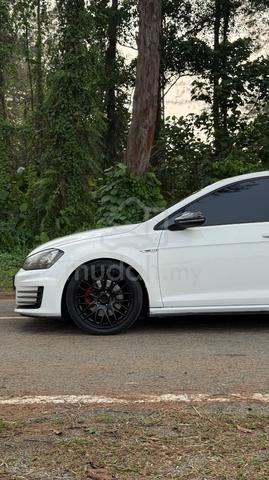 2013 Volkswagen GOLF 2.0 GTI TSI (TECH PACK) MK7 - 5