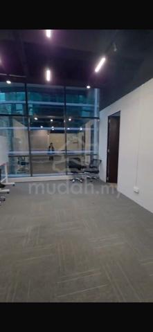 The Vertical Office 1