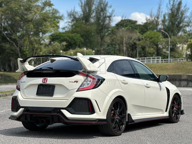 2018 Honda CIVIC 2.0 TYPE R (M)|ONE OWNER|ORI COND - 4