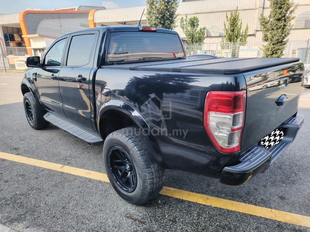 2019 Ford RANGER 2.0 XLT PLUS (A) - 5