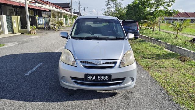 2008 Perodua VIVA 1.0 SX STANDARD (M) - 3
