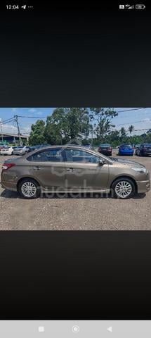 2014 Toyota VIOS 1.5 G NCP150R (A) - 3