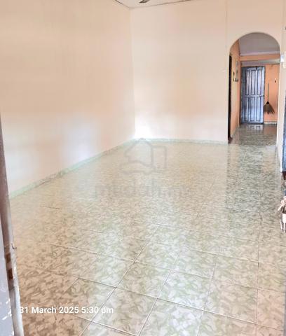 Rumah Untuk Disewa Di Ayer Tawar 2
