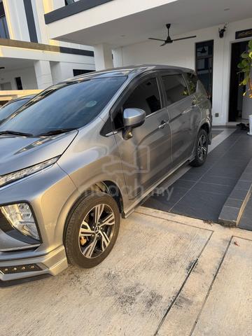 2022 Mitsubishi XPANDER 1.5 MY20 (A) - 2