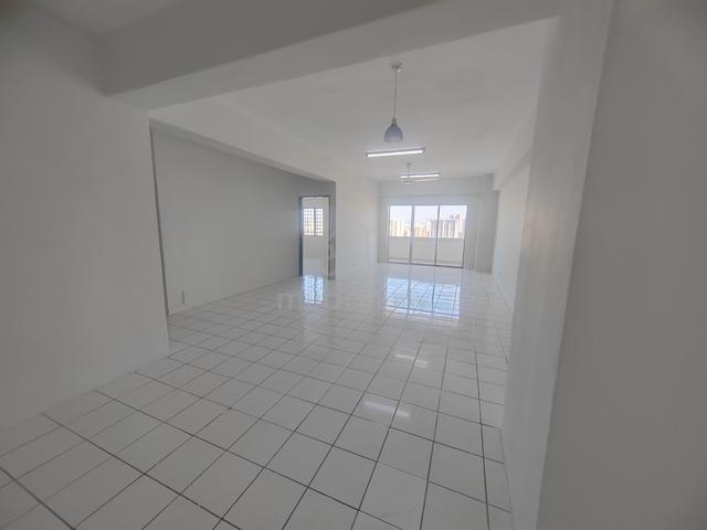 Setapak Ria Condominium 1