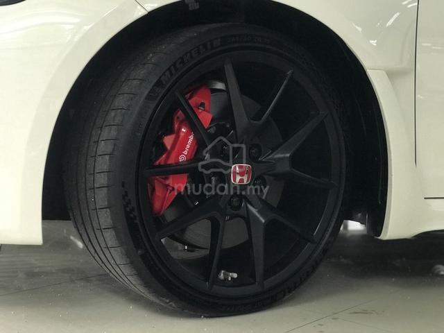 2023 SALE Honda CIVIC TYPE R FL5 7 Years Wrnty (M) - 4