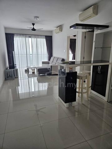 Teega Suites @ Puteri Harbour 1