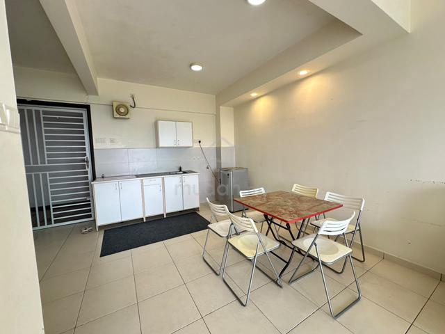 The Garden Residences 1