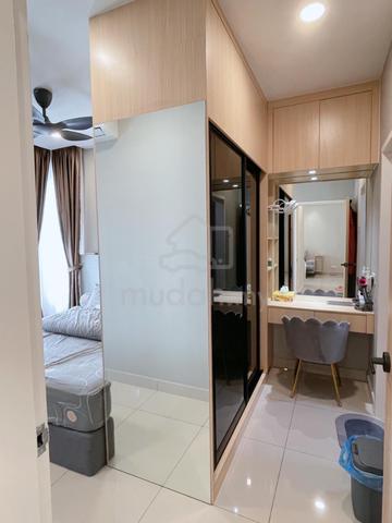 Mizumi Residences 1