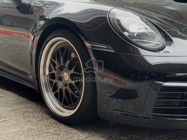 Used 2020/2025 Porsche 911 3.0 CARRERA 4S Sunroof - 5