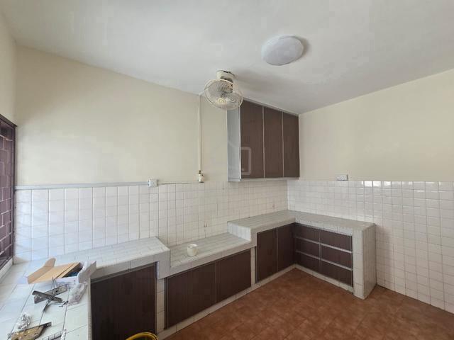 2sty house Taman Pertama, Cheras Yulek Midah 22x70 1