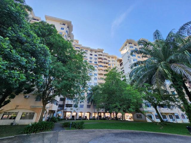 Vista Seri Putra Apartments 1