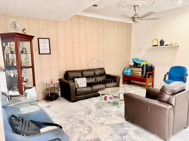 TERMURAH! 1.5 Storey Terrace, Teluk Pulai, Klang 1